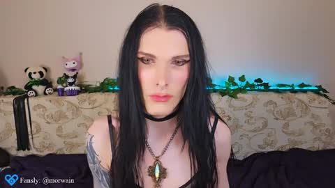 Snapshot of morwain_ chatting on 18, 4, 2026 Morwain online show from 18, 4, 2026
