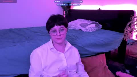 Cernos online show from 20, 9, 2025