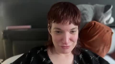 Mossy Mommy online show from 18, 2, 2025