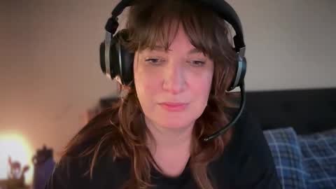 Mossy Mommy online show from 29, 4, 2026
