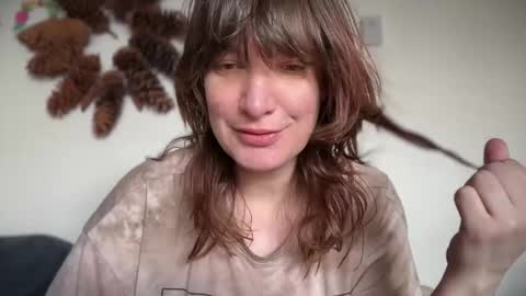 Mossy Mommy online show from 5, 5, 2026