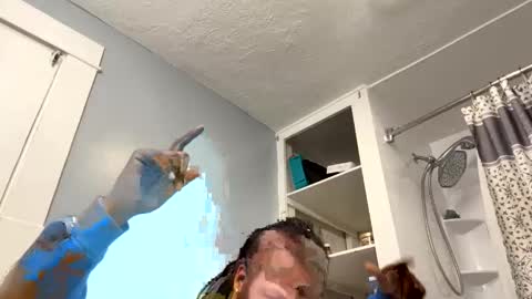 mossymoss3 online show from 19, 10, 2025