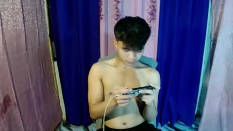 mostwantedtwink online show from 26, 2, 2026