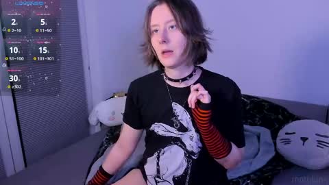 mothkink Moth  -  online show from 1, 5, 2026