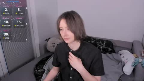 mothkink Moth  -  online show from 8, 5, 2026