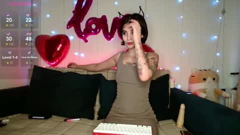 Kris online show from 11, 2, 2025