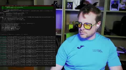 JuicySandwich online show from 13, 4, 2026