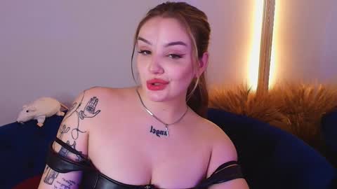 Snapshot of mousemother chatting on 8, 12, 2024 Carolina online show from 8, 12, 2024