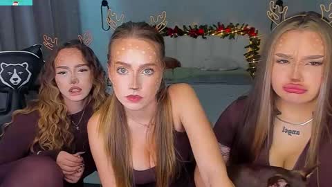 Carolina online show from 18, 12, 2025