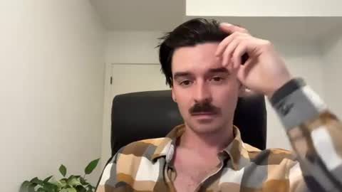 moustachematt online show from 10, 6, 2026