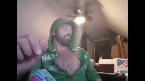 TheGuyNextDoor online show from 31, 1, 2025