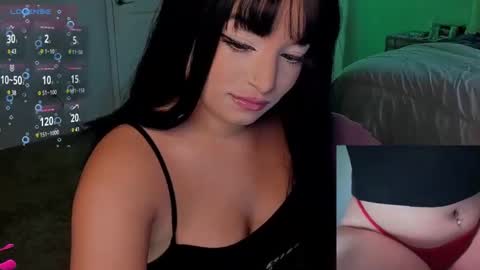 moxieXfoxie online show from 23, 2, 2025