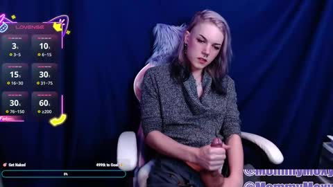 Moxy online show from 11, 1, 2026