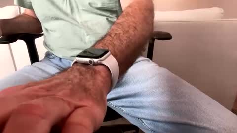 Snapshot of mppnddy chatting on 20, 2, 2025 Daddy online show from 20, 2, 2025