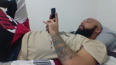 Snapshot of mr8plus chatting on 16, 1, 2025 Mr8 online show from 16, 1, 2025