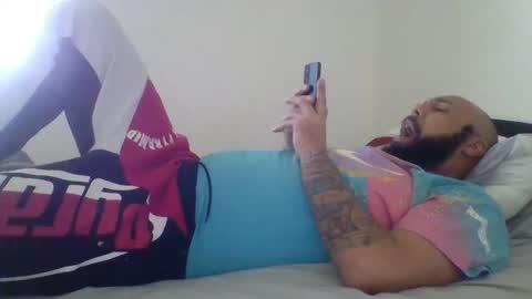 Snapshot of mr8plus chatting on 17, 1, 2025 Mr8 online show from 17, 1, 2025