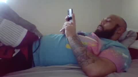 Snapshot of mr8plus chatting on 17, 1, 2025 Mr8 online show from 17, 1, 2025