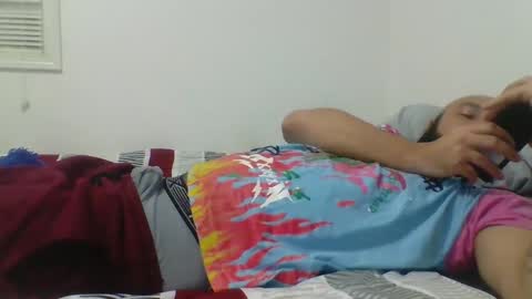 Snapshot of mr8plus chatting on 24, 1, 2025 Mr8 online show from 24, 1, 2025