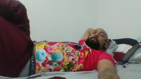 Snapshot of mr8plus chatting on 26, 1, 2025 Mr8 online show from 26, 1, 2025