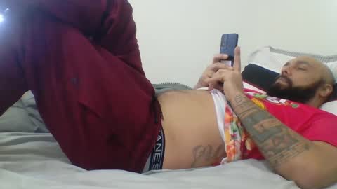 Snapshot of mr8plus chatting on 26, 1, 2025 Mr8 online show from 26, 1, 2025