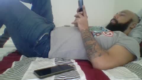 Snapshot of mr8plus chatting on 27, 1, 2025 Mr8 online show from 27, 1, 2025