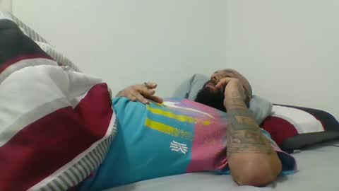 Snapshot of mr8plus chatting on 29, 1, 2025 Mr8 online show from 29, 1, 2025