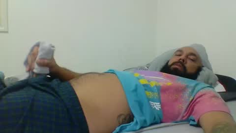 Snapshot of mr8plus chatting on 29, 1, 2025 Mr8 online show from 29, 1, 2025