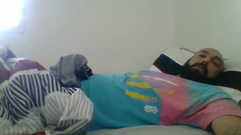 Snapshot of mr8plus chatting on 29, 1, 2025 Mr8 online show from 29, 1, 2025