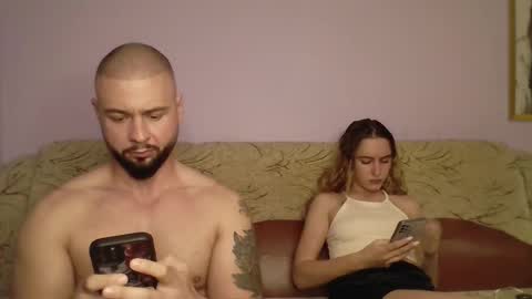 Snapshot of mr_and_mrs_scorpion chatting on 16, 10, 2025 JohnKate online show from 16, 10, 2025