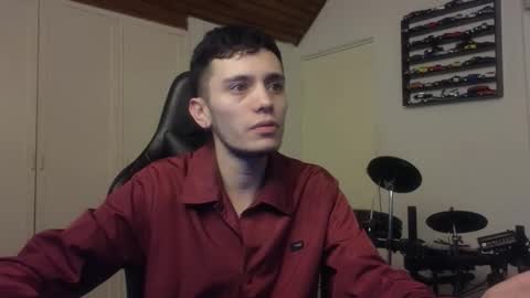 Andy online show from 2, 12, 2025