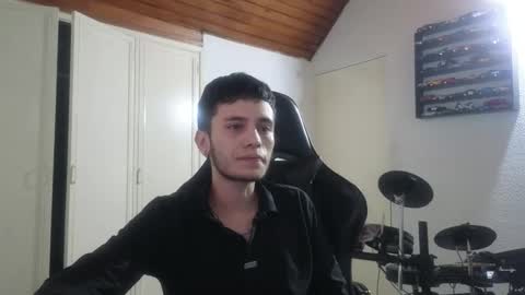 Andy online show from 18, 12, 2025