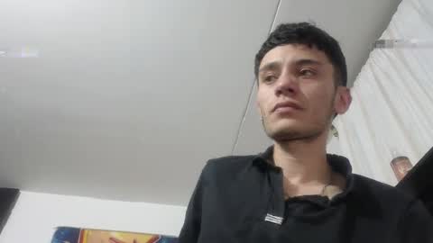 Andy online show from 7, 5, 2026