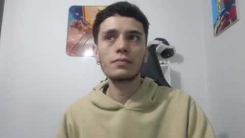 Andy online show from 14, 5, 2026