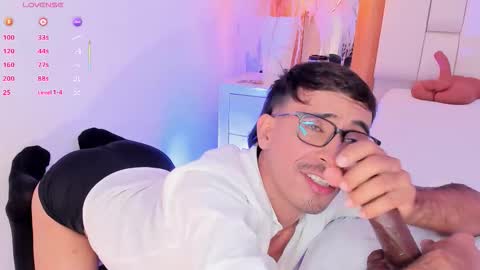 aron online show from 7, 2, 2026