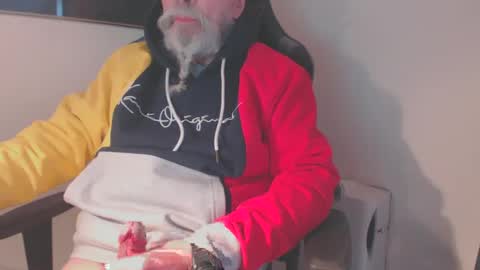 mr_boombastic2021 online show from 28, 12, 2024