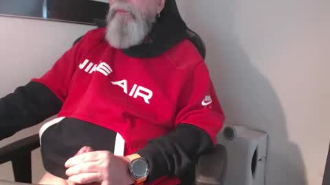 mr_boombastic2021 online show from 26, 9, 2025