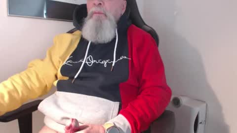 mr_boombastic2021 online show from 13, 3, 2026