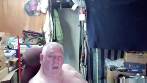 mr_canoe_licker_69 online show from 14, 12, 2024