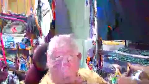mr_canoe_licker_69 online show from 14, 1, 2025