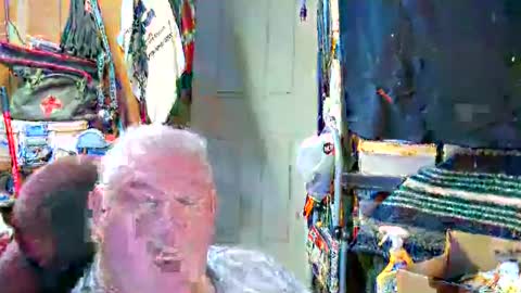 mr_canoe_licker_69 online show from 16, 1, 2025