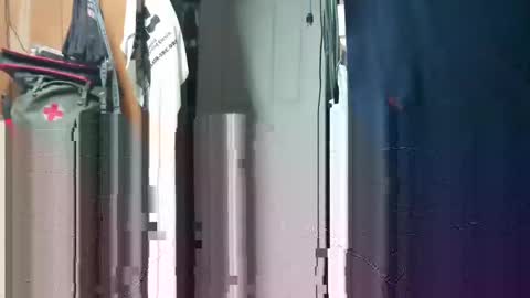 mr_canoe_licker_69 online show from 18, 1, 2025