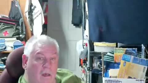 mr_canoe_licker_69 online show from 2, 2, 2025