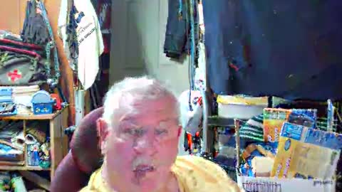 mr_canoe_licker_69 online show from 3, 2, 2025