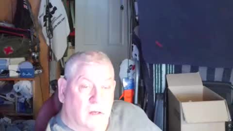 mr_canoe_licker_69 online show from 9, 2, 2025