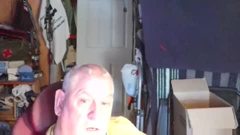 mr_canoe_licker_69 online show from 10, 2, 2025