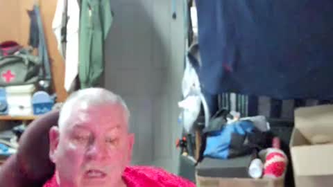 mr_canoe_licker_69 online show from 14, 2, 2025