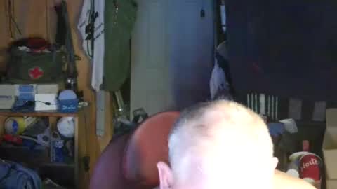 mr_canoe_licker_69 online show from 16, 2, 2025