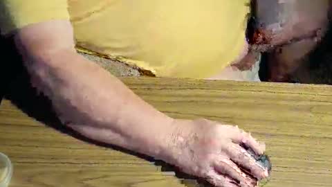 mr_canoe_licker_69 online show from 20, 2, 2025
