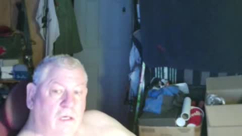 mr_canoe_licker_69 online show from 22, 2, 2025