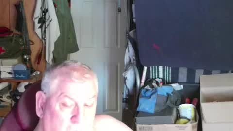 mr_canoe_licker_69 online show from 24, 2, 2025